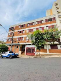 1 - Fachada Condominio em Ribeirão Preto