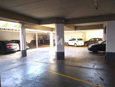 4 - Garagem em Ribeirão Preto