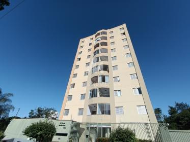 1 - Fachada Condominio em Ribeirão Preto