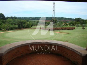 6 - Campo de Golf em Ribeirão Preto