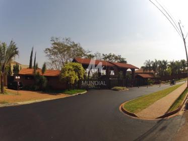 3 - Fachada Condominio em Ribeirão Preto