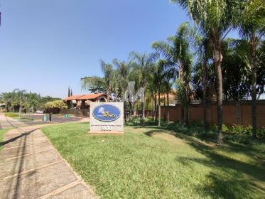 1 - Fachada Condominio em Ribeirão Preto