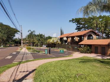 2 - Fachada Condominio em Ribeirão Preto