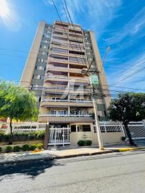 1 - Fachada Condominio em Ribeirão Preto