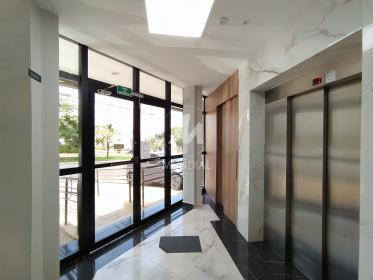 3 - Elevador em Ribeirão Preto
