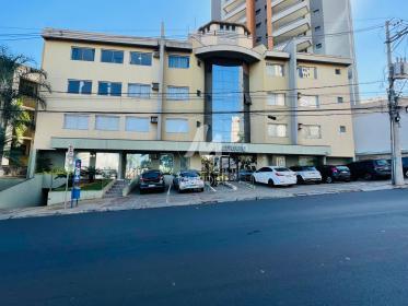 1 - Fachada Condominio em Ribeirão Preto