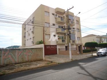 1 - Fachada Condominio em Ribeirão Preto