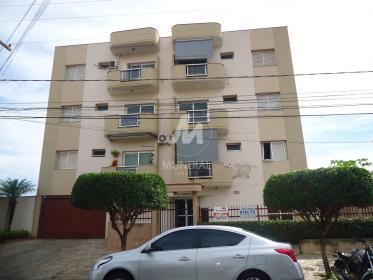 2 - Fachada Condominio em Ribeirão Preto