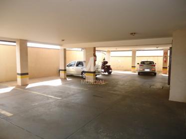3 - Garagem em Ribeirão Preto