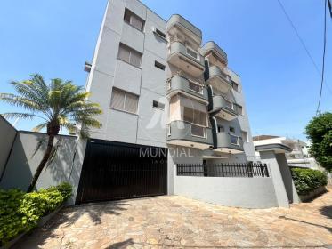 1 - Fachada Condominio em Ribeirão Preto