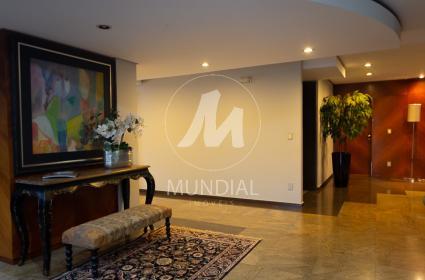 3 - Hall De Entrada em Ribeirão Preto