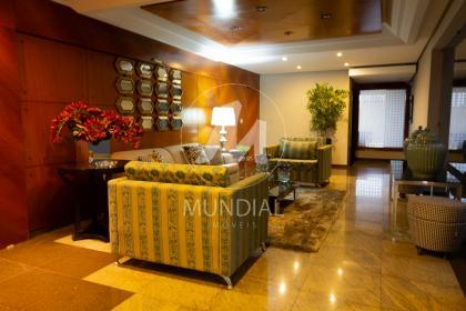 4 - Hall De Entrada em Ribeirão Preto