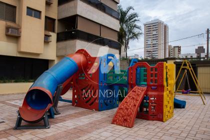 5 - Playground em Ribeirão Preto