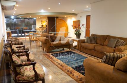 6 - Hall De Entrada em Ribeirão Preto