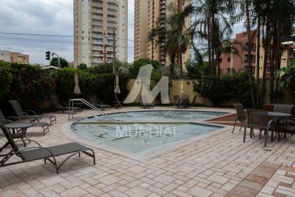 7 - Piscina(s) em Ribeirão Preto