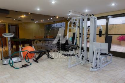 8 - Fitness em Ribeirão Preto