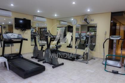 9 - Fitness em Ribeirão Preto