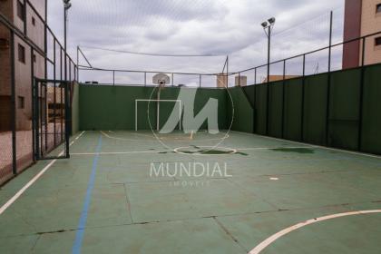 10 - Quadra de esportes em Ribeirão Preto