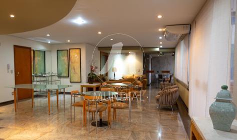 11 - Recepção em Ribeirão Preto