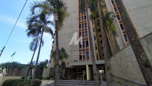 12 - Fachada Condominio em Ribeirão Preto
