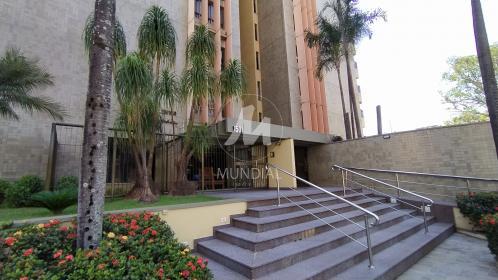 13 - Fachada Condominio em Ribeirão Preto