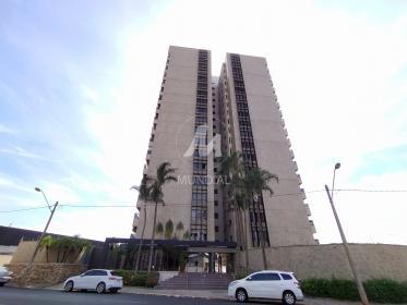 1 - Fachada Condominio em Ribeirão Preto