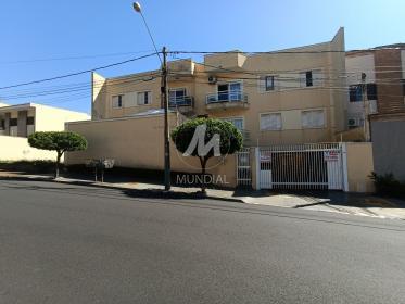 1 - Fachada Condominio em Ribeirão Preto