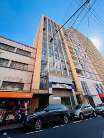 1 - Fachada Condominio em Ribeirão Preto