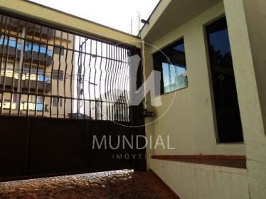 3 - Fachada Condominio em Ribeirão Preto