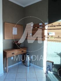 5 - Recepção em Ribeirão Preto