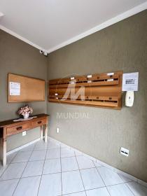 3 - Hall De Entrada em Ribeirão Preto