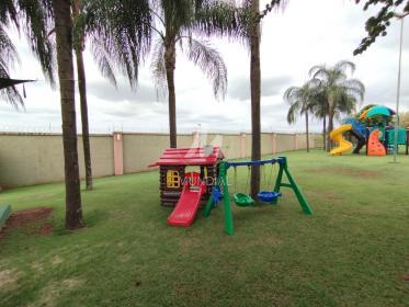 3 - Playground em Ribeirão Preto