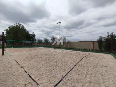 6 - Quadra de esportes em Ribeirão Preto