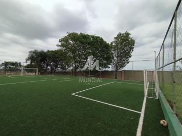 7 - Quadra de esportes em Ribeirão Preto