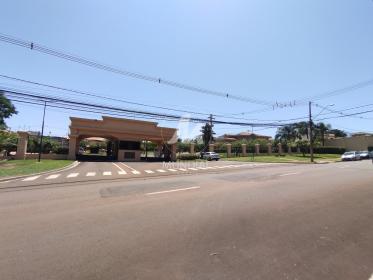 1 - Fachada Condominio em Ribeirão Preto