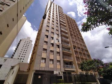 1 - Fachada Condominio em Ribeirão Preto