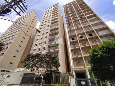 2 - Fachada Condominio em Ribeirão Preto