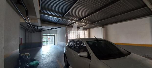 6 - Garagem em Ribeirão Preto