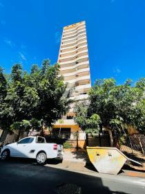 1 - Fachada Condominio em Ribeirão Preto