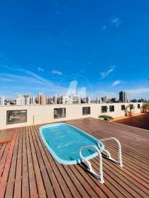 7 - Piscina(s) em Ribeirão Preto