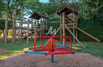 3 - Playground em Ribeirão Preto