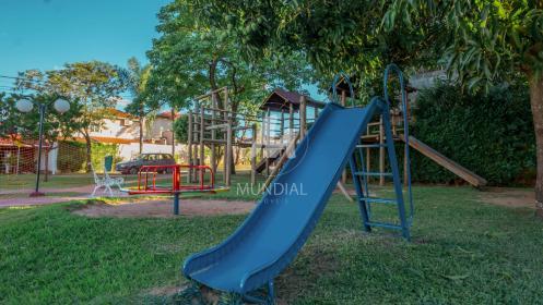 4 - Playground em Ribeirão Preto
