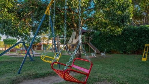 5 - Playground em Ribeirão Preto