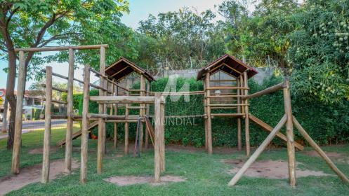 6 - Playground em Ribeirão Preto