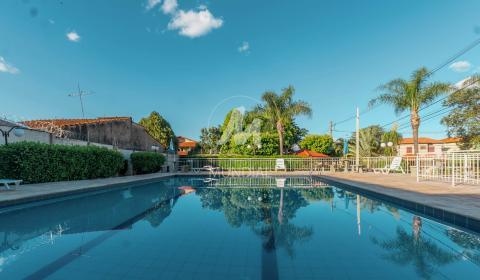7 - Piscina(s) em Ribeirão Preto
