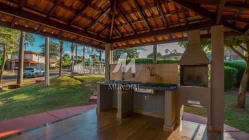 9 - Espaço gourmet em Ribeirão Preto