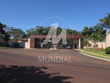 1 - Fachada Condominio em Ribeirão Preto