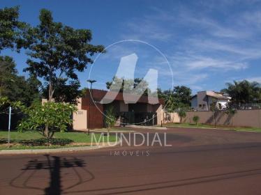 2 - Fachada Condominio em Ribeirão Preto
