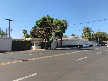 1 - Fachada Condominio em Ribeirão Preto