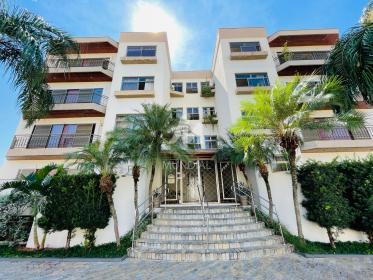 1 - Fachada Condominio em Ribeirão Preto